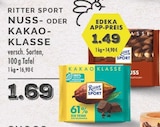 Nuss bei EDEKA im Dinslaken Prospekt für 1,49 €