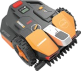 Aktuelle Rasenmäher Angebote bei Hornbach in Koblenz Aktuelles Mähroboter Landroid Vision S250 Angebot bei Hornbach in Koblenz ab 749,00 €