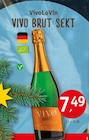 VIVO BRUT SEKT im aktuellen Prospekt bei Erdkorn Biomarkt in Langwedel