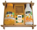 Coffret Cottage en promo chez U Express Bourg-en-Bresse à 12,72 €