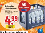 Trinkgut Hückelhoven Prospekt mit  im Angebot für 4,99 €