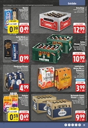 Kölsch im EDEKA Prospekt in Solingen Aktueller EDEKA Prospekt mit Kölsch, "Aktuelle Angebote", Seite 19