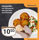 Schweinefilet bei GLOBUS im Horrweiler Prospekt für 10,50 €