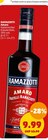 Aktuelles RAMAZZOTTI Amaro Angebot bei Penny-Markt in Halle (Saale) ab 9,99 €