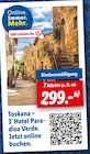 Aktuelles Toskana – 3 Hotel Paradiso Verde Angebot bei Lidl in Bochum ab 299,00 €