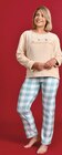 Pyjama femme - U COLLECTION en promo chez Hyper U Lens à 16,03 €