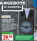 Bluetooth-Trolley-Lautsprecher im Angebot bei Marktkauf in Neuss Bluetooth-Trolley-Lautsprecher Angebote von Denver bei Marktkauf Neuss für 39,99 €