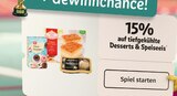 15% Rabatt bei REWE im Emden Prospekt für 