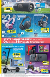 Ähnliche Volleyball Angebote im Prospekt "GENAU RICHTIG. FERIEN-ENDSPURT GENIESSEN." von EURONICS in Lüdenscheid Ähnliche Angebote wie Volleyball im Prospekt "GENAU RICHTIG. FERIEN-ENDSPURT GENIESSEN." auf Seite 6 von EURONICS in Lüdenscheid