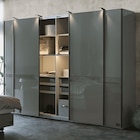 Schwebetürenschrank 4-türig Studio von Joop! im aktuellen XXXLutz Prospekt für 2.669,00 €