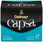 Capsa Lungo Azzurro von Dallmayr im aktuellen REWE Prospekt für 2,69 €