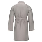 BADEMANTEL S Unisex im Angebot bei XXXLutz Möbelhäuser in Bocholt BADEMANTEL S Unisex Angebote von Vossen bei XXXLutz Möbelhäuser Bocholt für 39,99 €