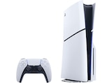 PlayStation®5 (Modellgruppe: Slim) im Angebot bei MediaMarkt Saturn in Warendorf PlayStation®5 (Modellgruppe: Slim) Angebote von SONY bei MediaMarkt Saturn Warendorf für 479,00 €