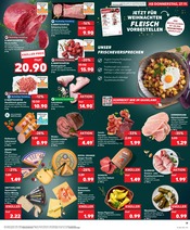 Aktueller Kaufland Prospekt mit Jacke, "KNÜLLER", Seite 19