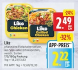 Like von Like für 2,22 € bei EDEKA im Angebot Like von Like im aktuellen EDEKA Prospekt