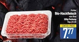 Bio-Hackfleisch von Pichler im aktuellen EDEKA Prospekt für 7,77 €