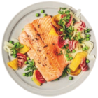 Filet de saumon - GOLDEN SEAFOOD - Aldi à Nice Filet de saumon - GOLDEN SEAFOOD en promo chez Aldi Nice à 9,29 €