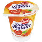 Sahnejoghurt im Lidl Prospekt Sahnejoghurt von Zott im aktuellen Lidl Prospekt für 0,49 €