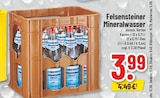 Mineralwasser bei Trinkgut im Dinslaken Prospekt für 3,99 €