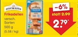 Aktuelles Frikadellen Angebot bei Netto Marken-Discount in Chemnitz ab 2,79 €