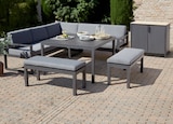 Loungemöbel-Set „Romy“  im aktuellen toom Baumarkt Prospekt für 149,99 €