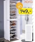 Schuhschrank Angebote bei XXXLutz Möbelhäuser Lüneburg für 149,00 €