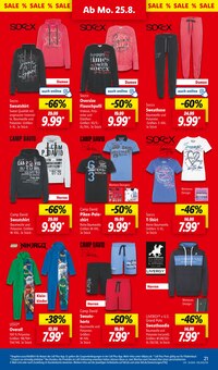 Lego im Lidl Prospekt "LIDL LOHNT SICH" mit 68 Seiten (Offenbach (Main))