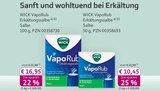 Sanft und wohltuend bei Erkältung im aktuellen Prospekt bei mea - meine apotheke in Iggingen