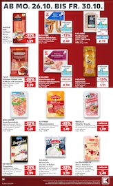 Bratwurst im Kaufland Prospekt in Braunschweig Aktueller Kaufland Prospekt mit Bratwurst, "Hier bin ich richtig", Seite 38