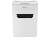 IQ 6M Protect Premium Aktenvernichter, Weiß im MediaMarkt Saturn Prospekt IQ 6M Protect Premium Aktenvernichter, Weiß von LEITZ im aktuellen MediaMarkt Saturn Prospekt für 192,99 €
