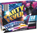 Aktuelles Party Fever Power-Party-Sortiment Angebot bei tegut in Nürnberg ab 6,99 €