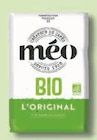 Café Biologique - MÉO en promo chez Super U Niort à 2,47 €