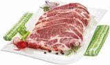 Aktuelle Schweinefleisch Angebote bei EDEKA in Hamm Aktuelles Schweine-Nackensteaks Angebot bei EDEKA in Hamm ab 6,99 €