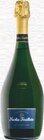 CHAMPAGNE AOP BRUT CUVÉE SPÉCIALE MILLÉSIMÉE 2018 - NICOLAS FEUILLATTE en promo chez U Express Saint-Lô à 22,25 €