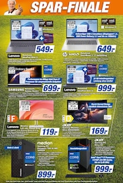 Aktueller expert Prospekt mit PC, "Top Angebote", Seite 6
