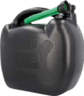 Benzinkanister Angebote bei Globus-Baumarkt Wolfsburg für 9,99 €