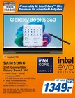 expert Celle - Galaxy Book5 360 Angebot im Prospekt Galaxy Book5 360 bei expert im Celle Prospekt für 1.349,00 €