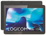 Tablette tab 134 - LOGICOM en promo à 79,99 € chez Super U Tablette tab 134 - LOGICOM dans le catalogue Super U