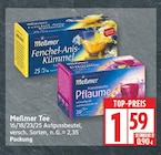 Fenchel-Anis-Kümmel von Meßmer im aktuellen EDEKA Prospekt für 1,59 €