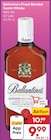 Finest Blended Scotch Whisky Angebote von Ballantine's bei Netto Marken-Discount Mainz für 9,99 €
