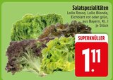 Lollo Rosso Angebote bei EDEKA Ravensburg für 1,11 €