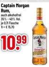 Aktuelles Rum Angebot bei Trinkgut in München ab 10,99 €
