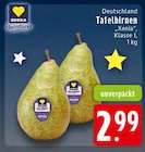 Tafelbirnen "Xenia" bei EDEKA im Ruppichteroth Prospekt für 2,99 €