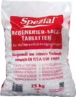 Siede-Salz-Tabletten im Angebot bei Globus-Baumarkt in Wiesbaden Siede-Salz-Tabletten Angebote bei Globus-Baumarkt Wiesbaden für 9,99 €