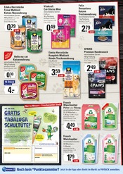 Weichspüler im EDEKA Prospekt in Stade Aktueller EDEKA Prospekt mit Weichspüler, "Top Angebote", Seite 23