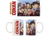 448/85122 DETEKTIV CONAN DETECTIVES TASSE Tasse im MediaMarkt Saturn Prospekt 448/85122 DETEKTIV CONAN DETECTIVES TASSE Tasse von CRUNCHYROLL im aktuellen MediaMarkt Saturn Prospekt für 10,69 €