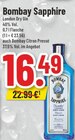 Aktuelle Gin Angebote bei Trinkgut in Bonn Aktuelles London Dry Gin Angebot bei Trinkgut in Bonn ab 16,49 €