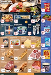 Rindfleisch im GLOBUS Prospekt in Saarlouis Aktueller GLOBUS Prospekt mit Rindfleisch, "Aktuelle Angebote", Seite 4