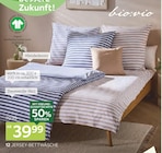 Aktuelles Jersey-Bettwäsche-Garnitur Angebot bei XXXLutz Möbelhäuser in Kiel ab 39,99 €