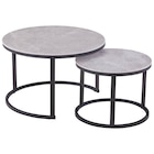 Couchtisch C680G-Couple im Angebot bei POCO in Dessau-Roßlau Couchtisch C680G-Couple Angebote bei POCO Dessau-Roßlau für 88,00 €